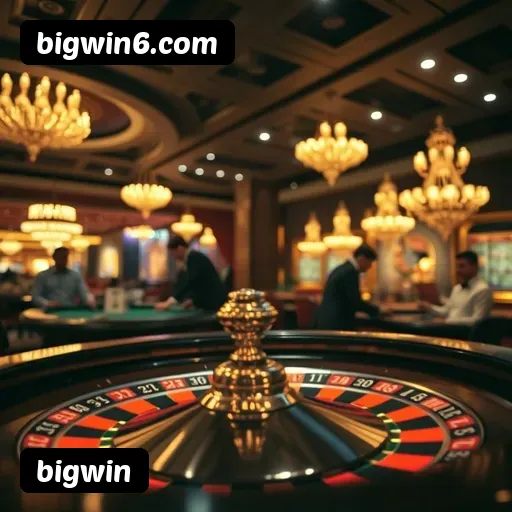 Como Registrar e Fazer Login bigwin