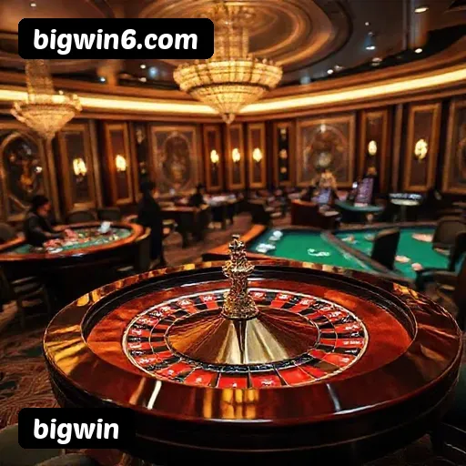 FAQ - Perguntas Frequentes bigwin