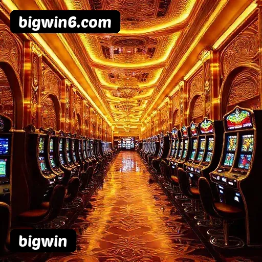 Termos e Condições Transparentes bigwin