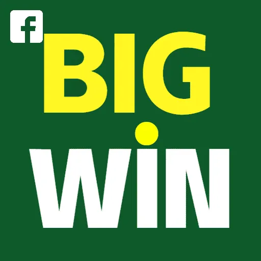 Página oficial da bigwin no Facebook