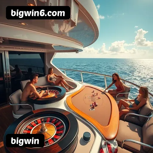 Catálogo Completo de Bônus bigwin